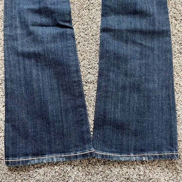 NEW LISTING: Miss Me Jeans, women's size 26, boot cut - Picture 10 of 16